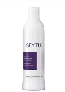 Champú Seytư con Extractos Herbales de Origen Natural300 ml - Imagen 1 de 1