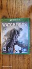 Watch Dogs (Microsoft Xbox One, 2014) - BRAND NEW
