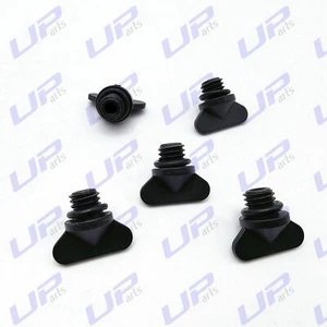 Tapones de drenaje de bloque de motor colector 18-4226 para Mercruiser 22-806608A02 paquete de 5 - Imagen 1 de 5