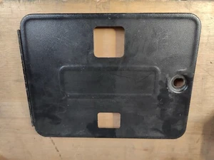 Large Coin Door (1 Player) - Picture 1 of 10