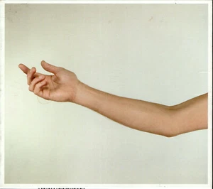 Spiritualized – Amazing Grace - Bild 1 von 1