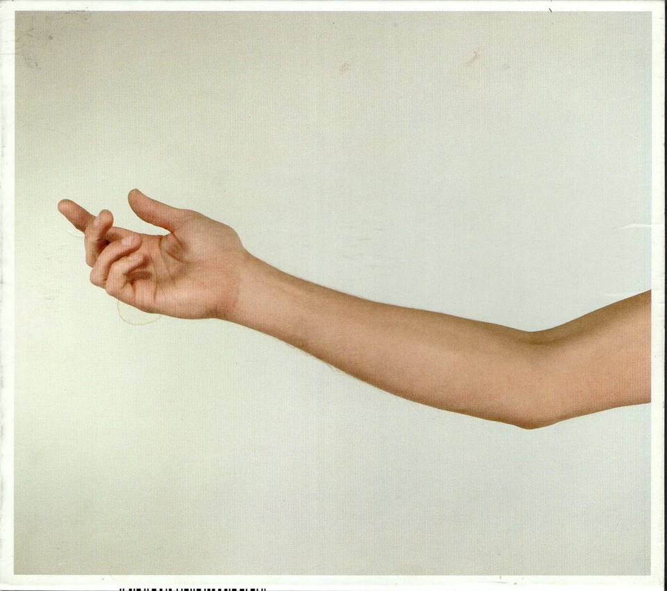 Spiritualized – Amazing Grace - Bild 1 von 1