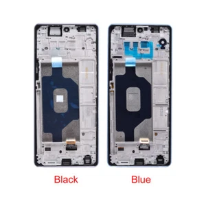 LCD Display Touch Screen Digitizer Replacement For LG Stylo 6 Q730 ±Frame 2020 - Picture 1 of 19