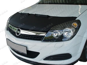 SUJETADOR DE COCHE CAPÓ se adapta a VAUXHALL OPEL ASTRA H 2004 - 2010 PROTECTOR STONGUARD - Imagen 1 de 4