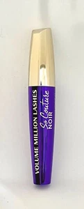 Loreal Volume Million Lashes So Couture Noir Mascara, 9,5ml - Extra Black - Bild 1 von 1