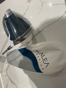 Taylormade Kalea Premier Driver Neu & OV - Bild 1 von 7