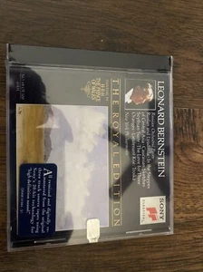 Russian Orchestral Pieces (CD, Jun-1993, Sony Music Distribution (USA)) - Picture 1 of 4