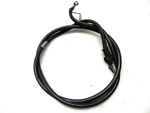 CABLE MOTOR DE ARRANQUE BATERÍA SUZUKI BURGMAN AN400 2003 2004 2005 2006 - Imagen 1 de 2