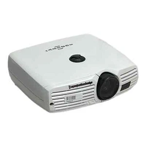 ProjectionDesign F22 1080 Zoom DLP (Lampe muss gewechselt werden) Kratzer - Bild 1 von 1