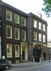 PHOTO  LONDON GATEHOUSE CHARTERHOUSE SQUARE A POLITE GEORGIAN HOUSE OF 1716 BUIL