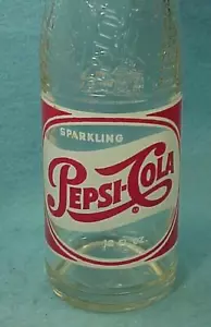 Pepsi Bottle 1948? Waterloo, IA - 55 -A - Picture 1 of 5
