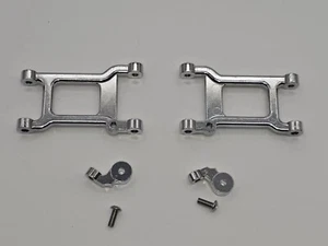 Brazo de suspensión superior trasero canal rc tipo B para tamiya Hot Shot II - Imagen 1 de 14