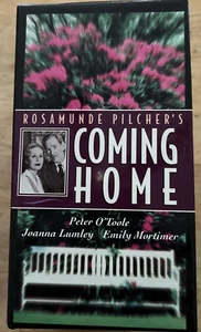 Coming Home (VHS, 1999, 4-Tape Set) - Picture 1 of 4