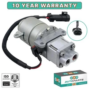 71752637 GEARBOX PUMP FOR LANCIA MUSA YPSILON (312_) 0.9 CNG, 0.9 TwinAir - Afbeelding 1 van 12