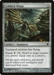4x Cobbled Wings - NM/LP - Innistrad - SPARROW MAGIC mtg - Picture 1 of 1