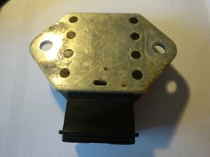 Regulator Rectifier TYPE 30SE1 93A Honda. - Bild 1 von 2