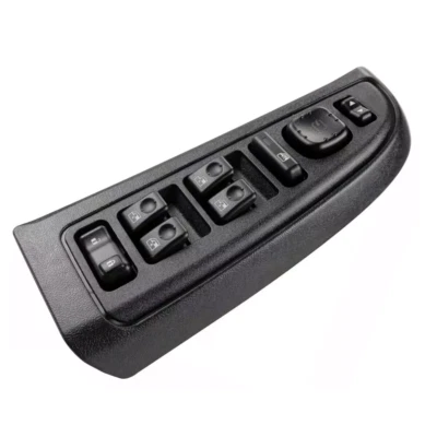 15883320 Front Driver Side Power Window Switch for GMC Yukon XL 1500 2003-2006 - Image 1 of 4