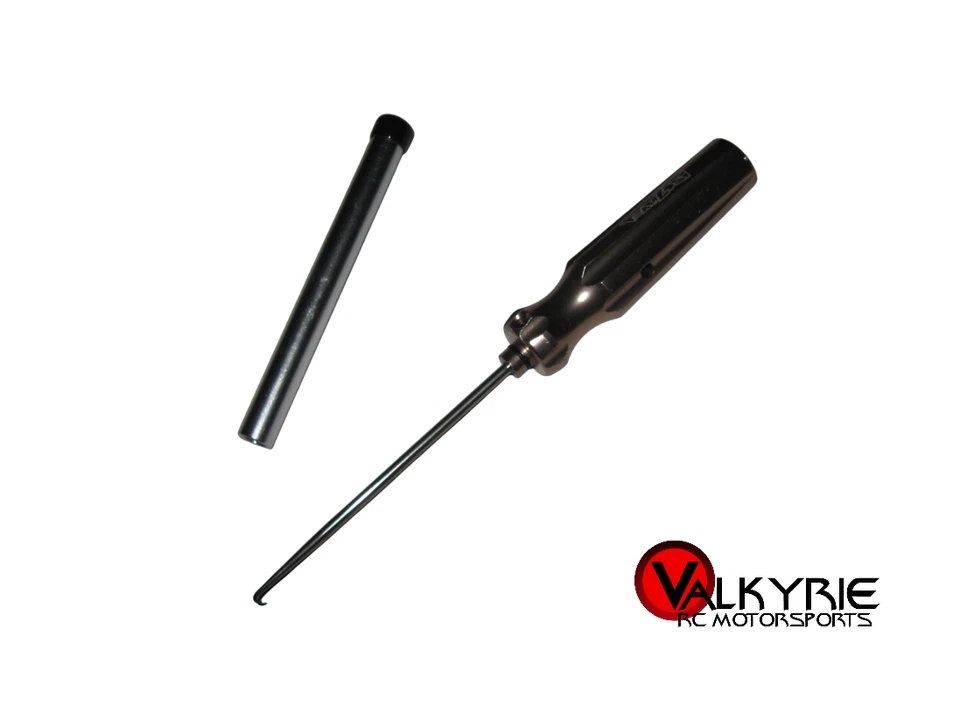 RC Losi Exhaust Spring Tool Gray (1) LOSA99166 Used - Image 1 of 1