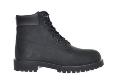 youth timberland boots size 7