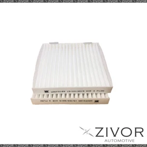 New WESFIL CABIN Filter For BMW X3 2.0L TDi 03/11-04/14 -WACF0189 - Picture 1 of 1