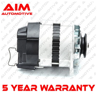AIM Alternator For Ford Capri Consul Cortina Escort Granada Orion Sierra 17ACR 1 - Image 1 of 4