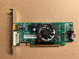 LENOVO AMD RADEON HD7450 1GB DDR3 DP DVI L FULL HEIGHT FRU03T7091 ZZ5-4(6) - Picture 1 of 5