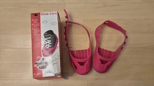 Schuhschützer Gr. 21-27 - Bild 1 von 1