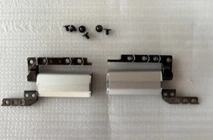 HP EliteBook X360 1030 G3 1030G3 HNGL + HNGD Hinge G + D Hinges L + R - Picture 1 of 1