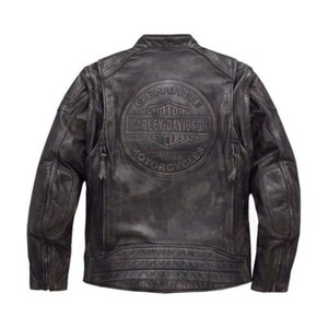 Abrigos, chaquetas y chalecos de hombre Harley-Davidson Compra en