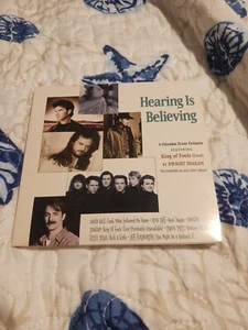 Hearing Is Believing CD  - Bild 1 von 5