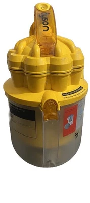 Dyson Standard Cylinder Vacuum Cleaner DC08 Bin Part Only - Image 1 of 4