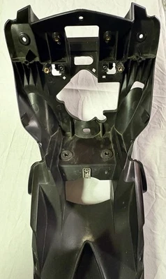 Крепление кронштейна фары Ducati Hyperstrada 939 Hypermotard 2013 2014 2015 2016 - Изображение 1 из 4