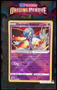 Pokemon Karte Strahlende Garde 069/196 EB11 Verlorener Ursprung - Bild 1 von 3