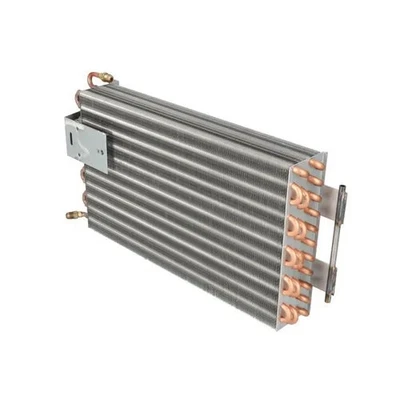 Air Conditioning Condenser fits Case 1490 1896 2090 2094 2096 2290 2294 A145899 - Image 1 of 4