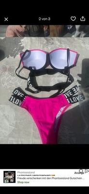 Bikini - Bild 1 von 2