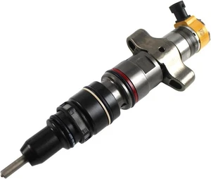 Common Rail C9 Diesel Fuel Injector 387-9433 for CAT 330C 330D 336D Excavator - Picture 1 of 7
