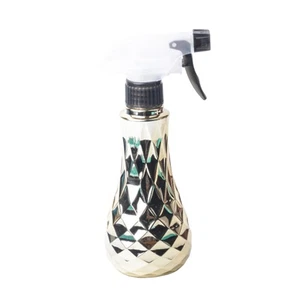 Gießkanne Sprühflasche Friseurwerkzeug Friseursprühflaschen Haar - Bild 1 von 12