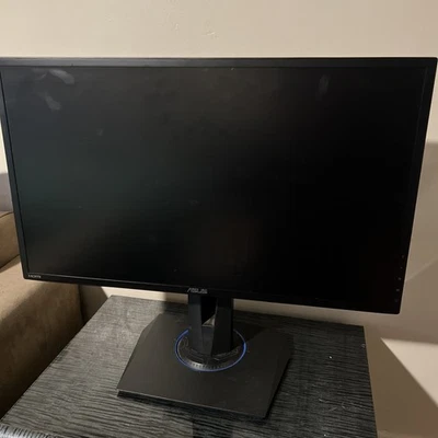 ASUS VG245H 24-inch 1080p 75hz (USED - NO POWER CORD) - Image 1 of 2