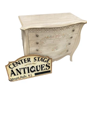 66626 Lexington LYNN HOLLYN AT HOME Dresser Chest - Image 1 of 4