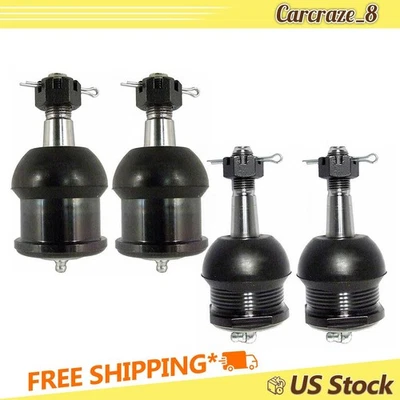 Front Upper Front Lower Ball Joint for Chrysler Town & Country 3.7L 1978-1981 - Image 1 of 3