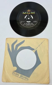 Sam The Sham And The Pharaohs LIL' RED RIDING HOOD (ROCK45) #13506 TESTED - Foto 1 di 2