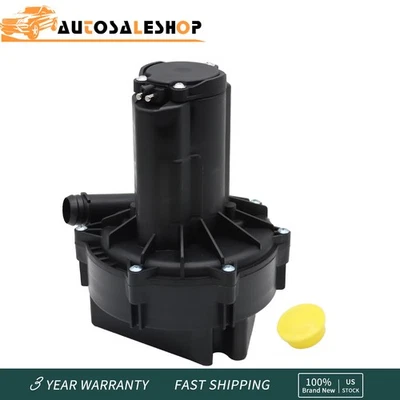 For Mercedes Benz E320 C240 ML320 S430 S500 CLK320 Secondary Air Injection Pump - Image 1 of 4