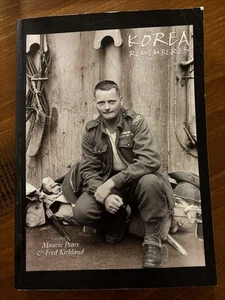 Korea Remembered: The RAN, ARA And RAAF In The Korean War - Australian Military - Picture 1 of 12