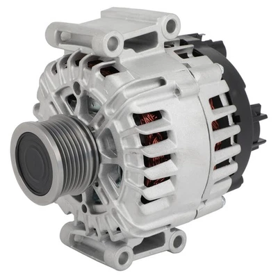 Alternator For Audi TT Quattro 2L 2011 2012 2013 2014 11810 140A 12V CW - Image 1 of 4