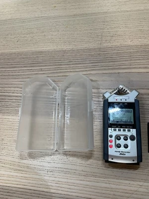 Zoom H4n Pro Portable Digital Recorder Multi-Track Handy - Image 1 of 4