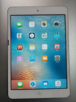 Apple iPad Mini 第 1 代 A1432 32GB WiFi — 第 1/4 张图片