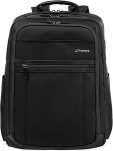 TravelPro Crew Executive Choice 3 Large Backpack in Black, new - Picture 1 of 8