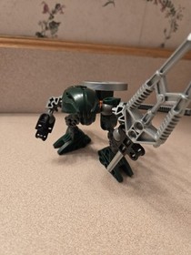 Lego Bionicle Rahaga Iruini 4879