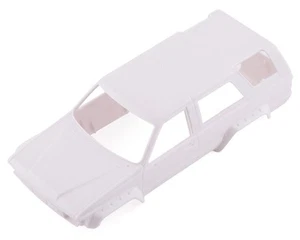 Kyosho MX-01 Toyota 4Runner Body Set (White) [KYOMXN04] - Picture 1 of 5
