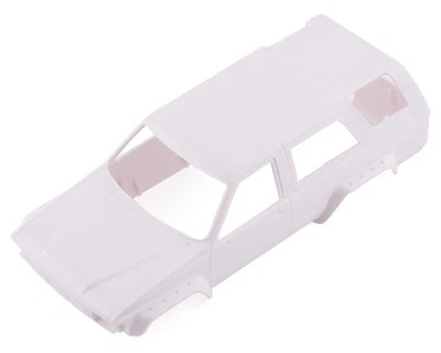 Kyosho MX-01 Toyota 4Runner Body Set (White) [KYOMXN04] - Image 1 of 4